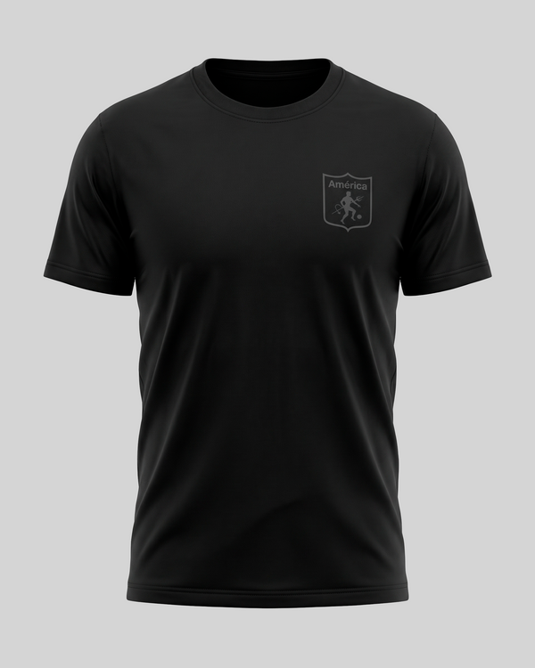 CAMISETA ESCUDO HM