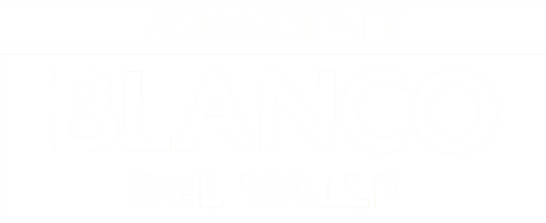 Aguardiente Blanco del Valle