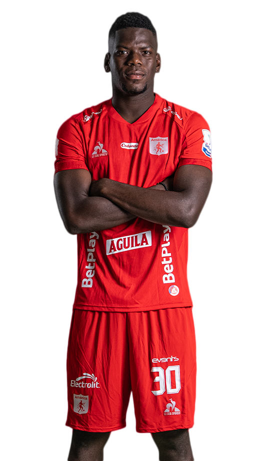 Manuel Caicedo