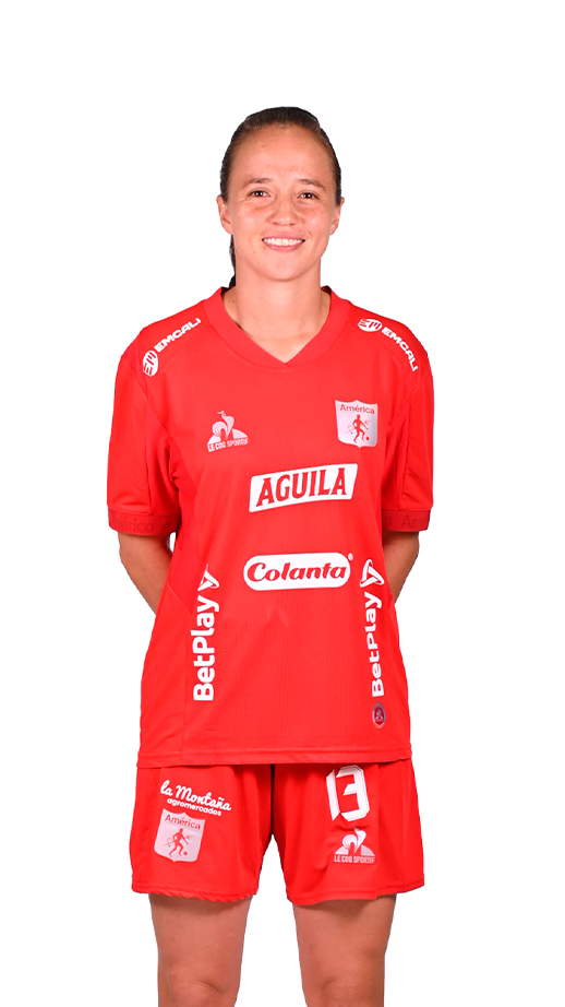 María Fernanda Agudelo