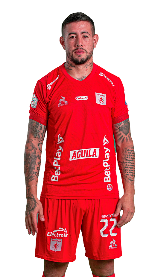 Rodrigo Holgado