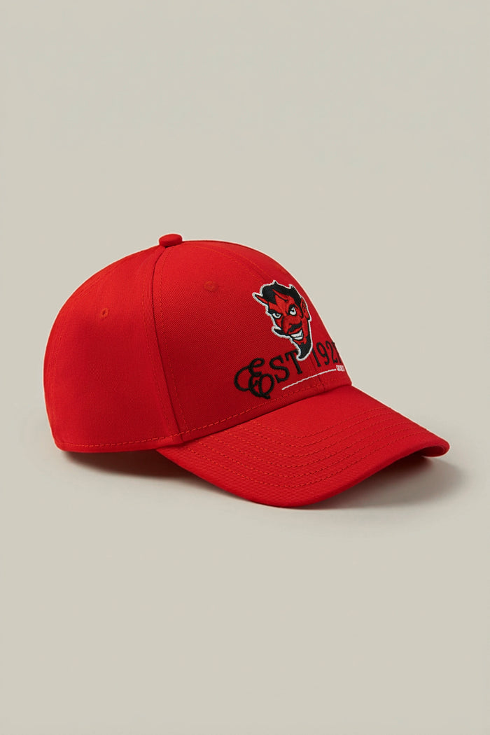 GORRA QUEST DIABLO