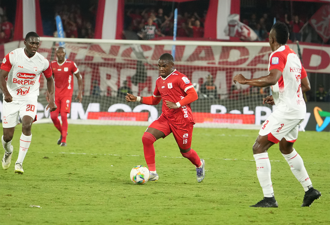 América recibe a Macará por la clasificación en la CONMEBOL Sudamericana 