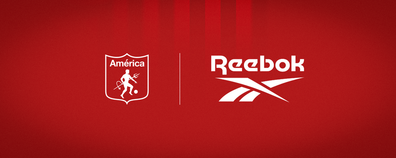 América de Cali y Reebok se unen para rendir homenaje a la pasión de un pueblo