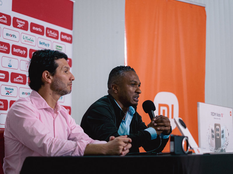 Xiaomi se suma a la familia americana como aliado digital