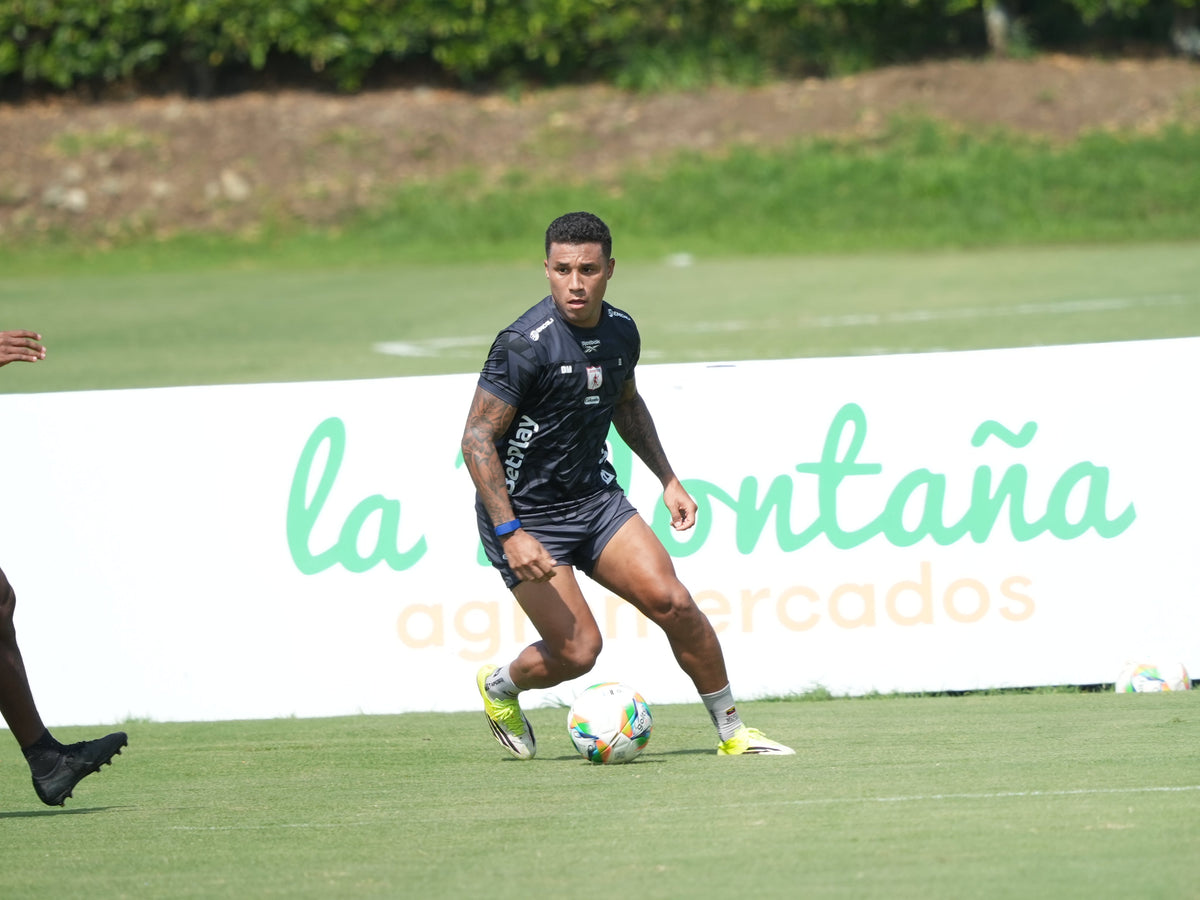 Previa: América visita a Junior en la fecha 7 de la Liga BetPlay 2026-I