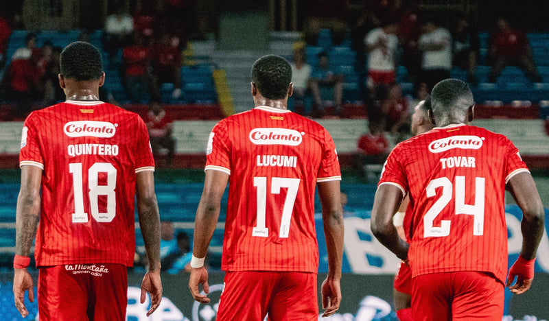 De la sorpresa al festín: el América goleó y se instaló en  cuartos de final.