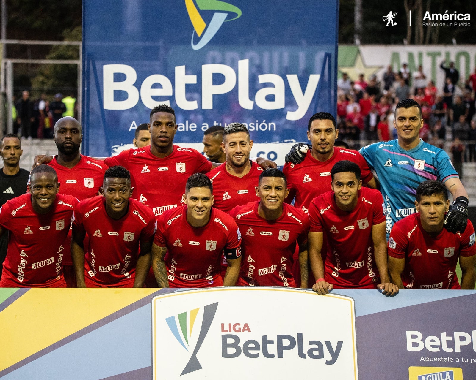 Galería: Imágenes de la victoria 0-1 ante Águilas Doradas