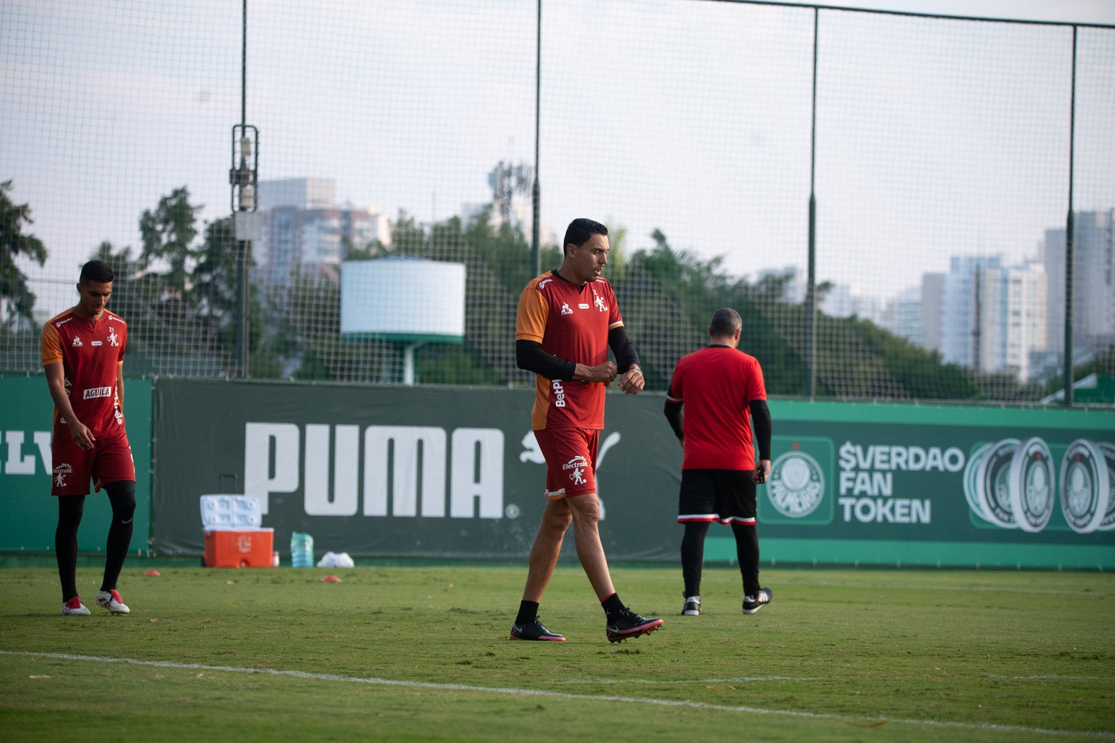 Previa: América visita a Corinthians por la Fecha 4 de la CONMEBOL Sudamericana