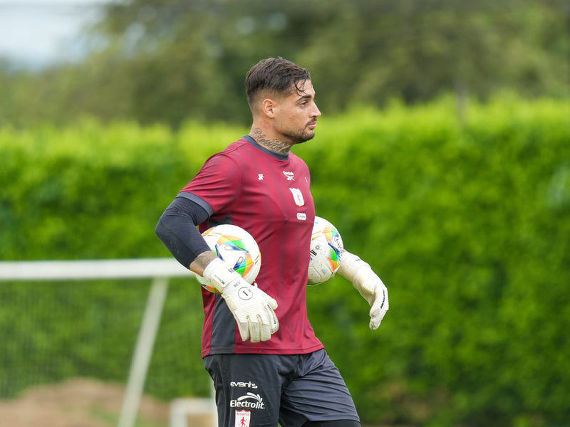 Previa: América visita a Boyacá Chicó en la fecha 2 de la Liga BetPlay 2026-I