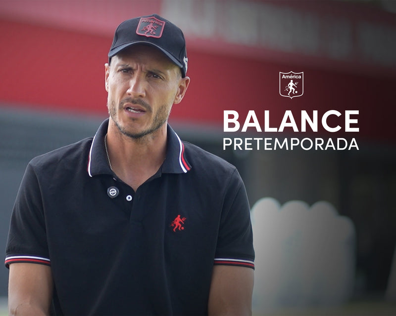 Así se prepara América para los retos del 2026-I