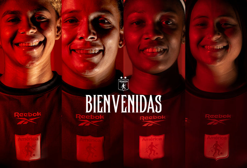 América Femenino se refuerza para la temporada 2026