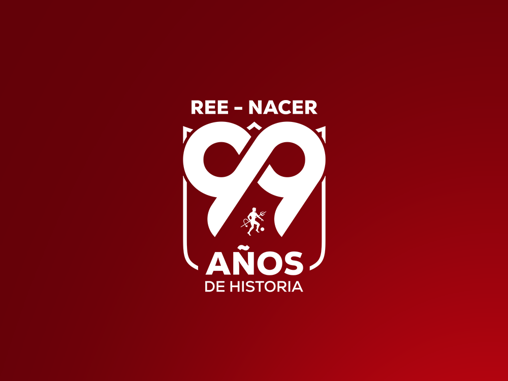 ¡AMÉRICA EN TODAS PARTES!  Celebra desde donde estés el cumpleaños #99 de América