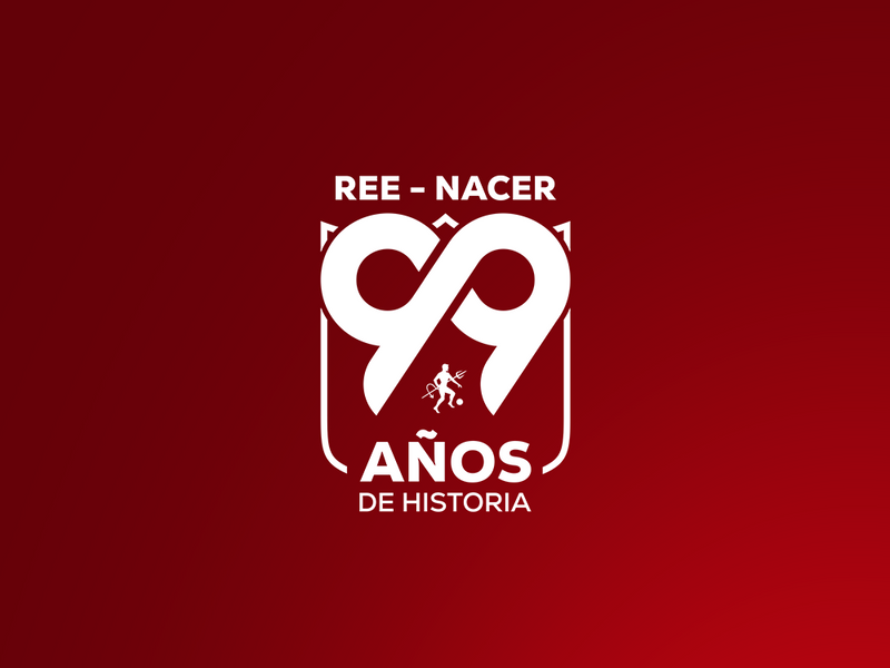 ¡AMÉRICA EN TODAS PARTES!  Celebra desde donde estés el cumpleaños #99 de América