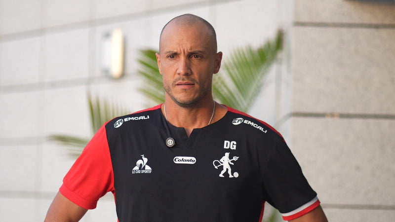 Previa: América visita a Junior en la fecha 5 de los cuadrangulares de la Liga.