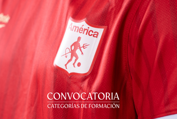 Pruebas abiertas en nuestras Categorías de Formación en 2026