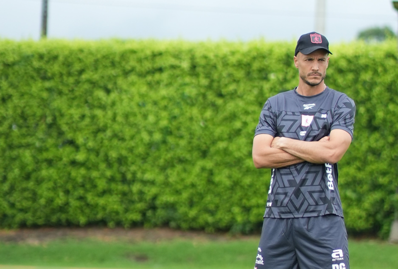 Previa: América debuta ante Internacional de Bogotá en el Pascual Guerrero