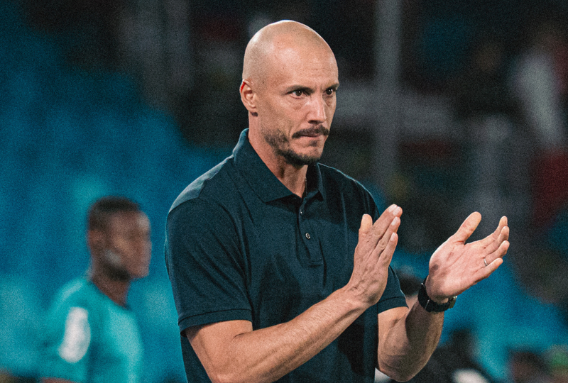 Galería: América 1-1 Once Caldas