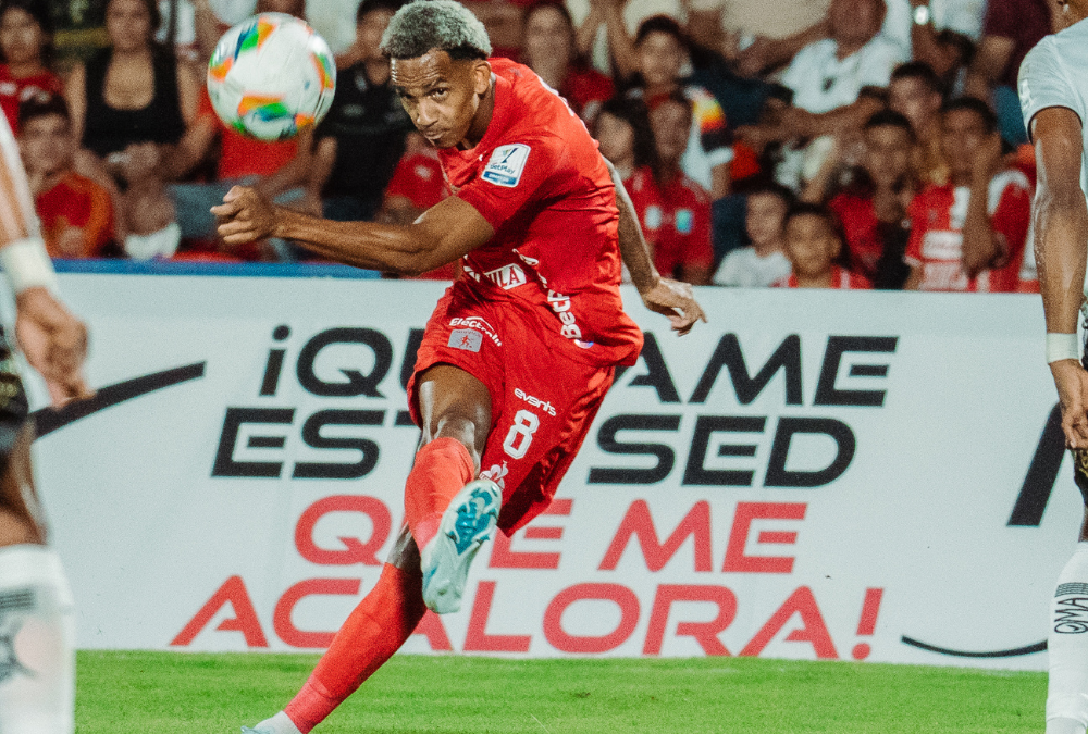 Imágenes del compromiso vs. Llaneros - Fecha 1 Liga BetPlay 2025-ii