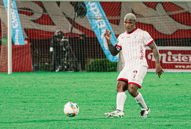 Galería vs. Deportivo Pasto