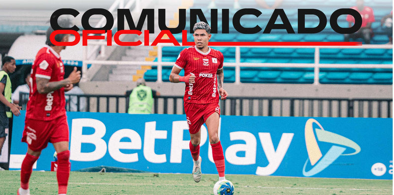 Comunicado oficial: estado de salud de Nicolás Hernández