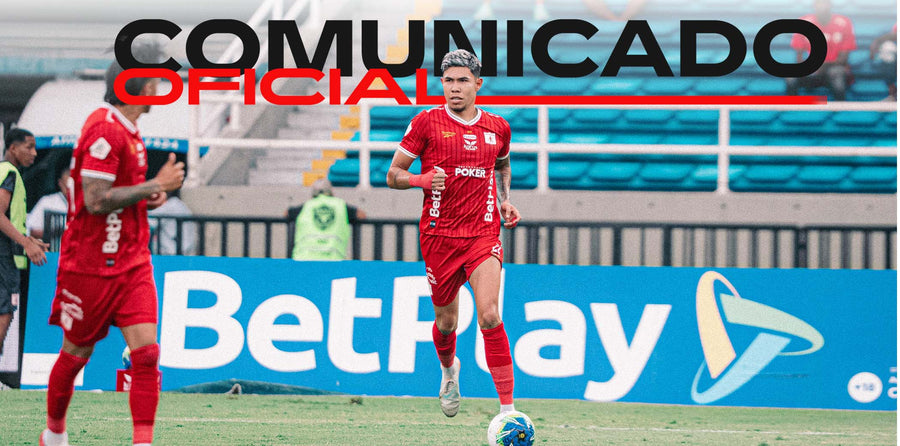 Comunicado oficial: estado de salud de Nicolás Hernández