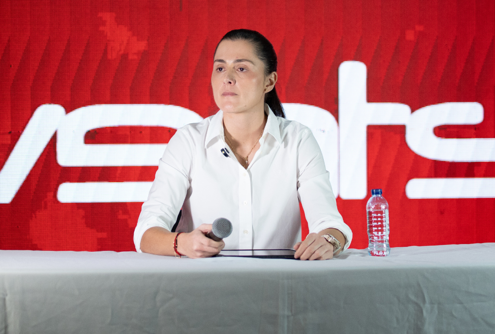 Nuestra presidenta Marcela Gómez Giraldo se refirió a la actualidad de América de Cali
