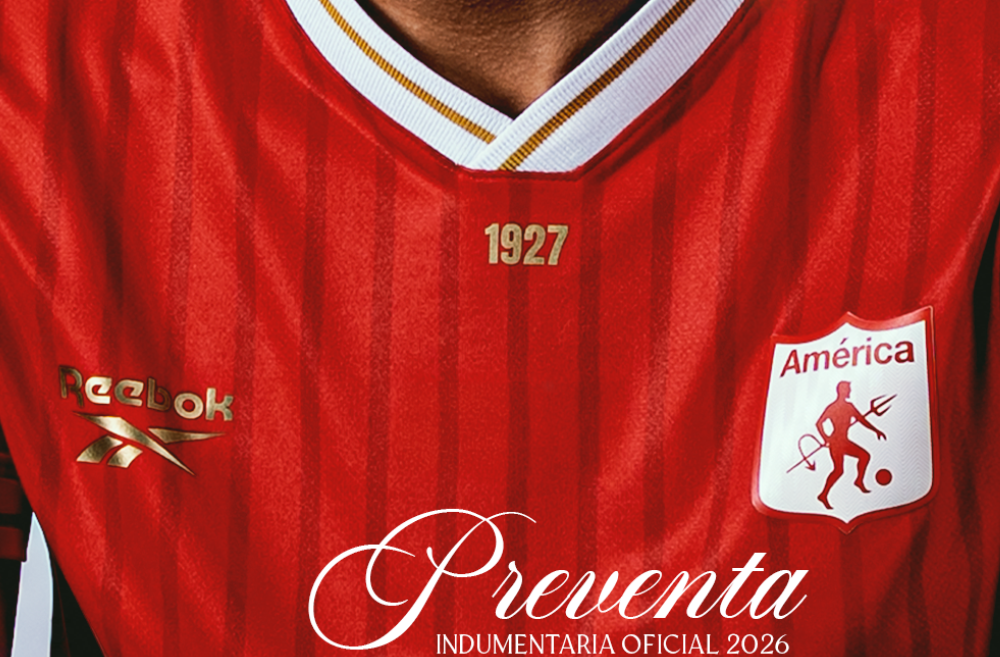 ¡La nueva Piel Escarlata ya puede ser tuya! Preventa disponible en nuestra Tienda Virtual