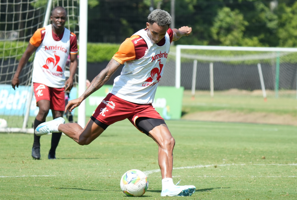 Previa: América de Cali recibe a Águilas Doradas en la fecha 4 de la Liga BetPlay 2025-II