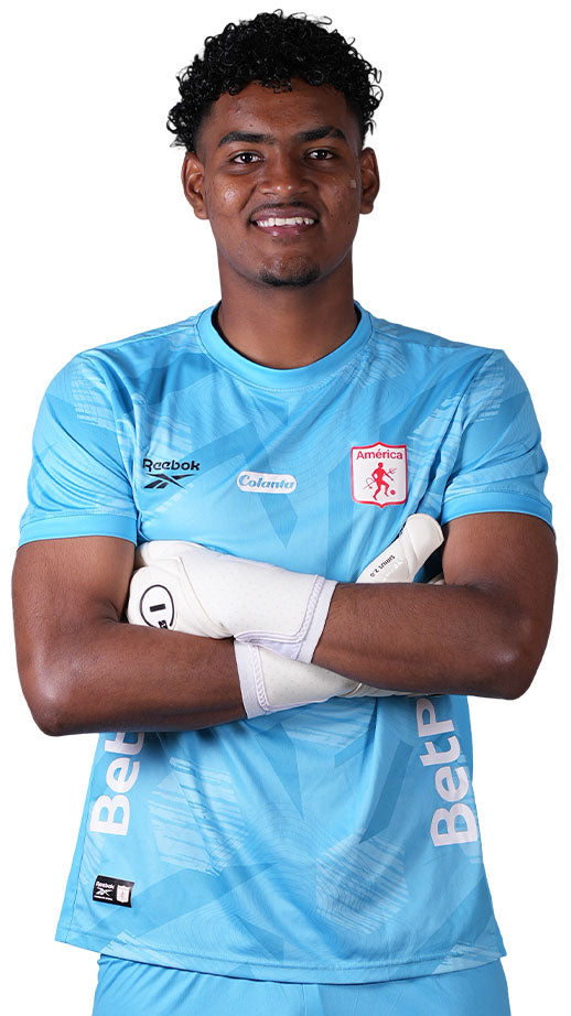 Alejandro Benítez