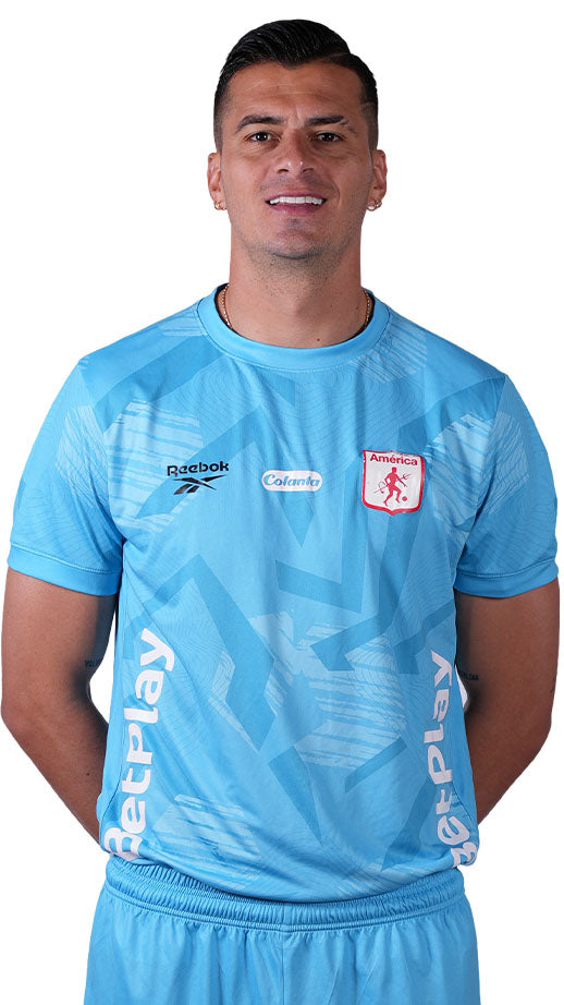 Jorge Soto
