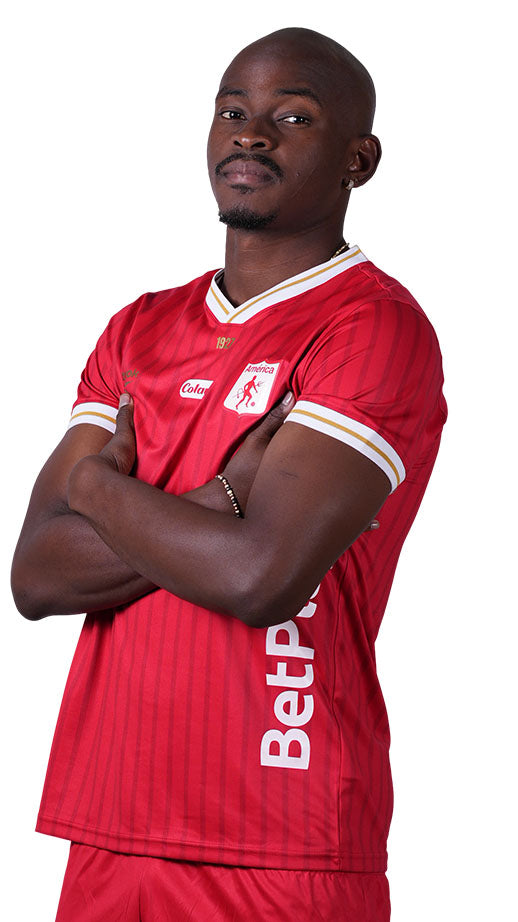Marcos Mina