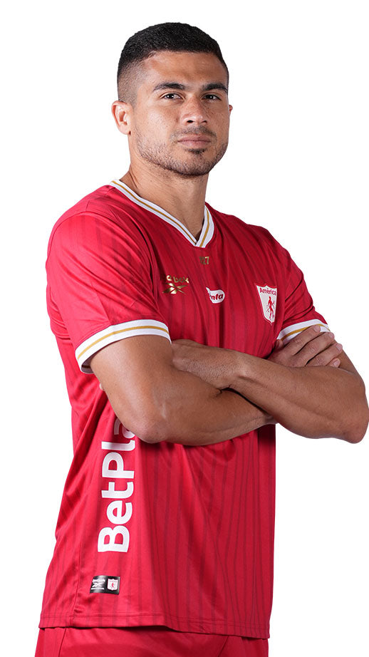 Carlos Sierra