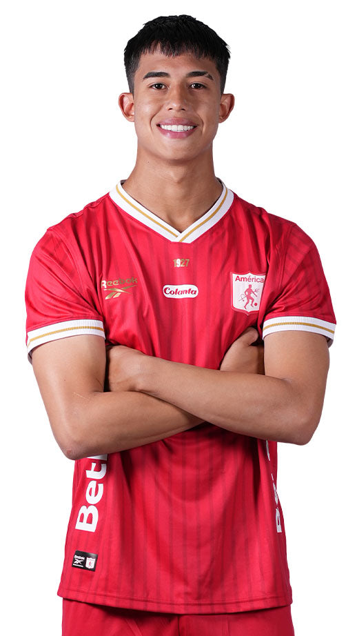 Andrés Mosquera