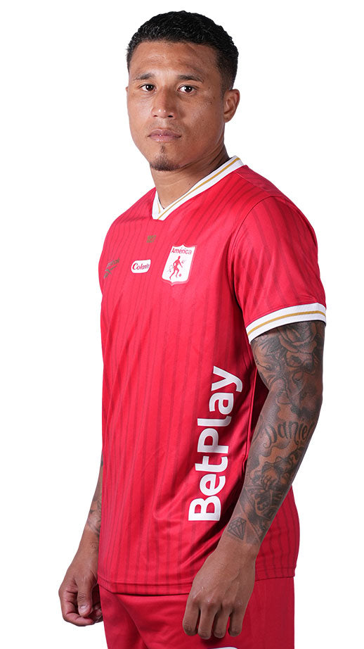 Darwin Machís