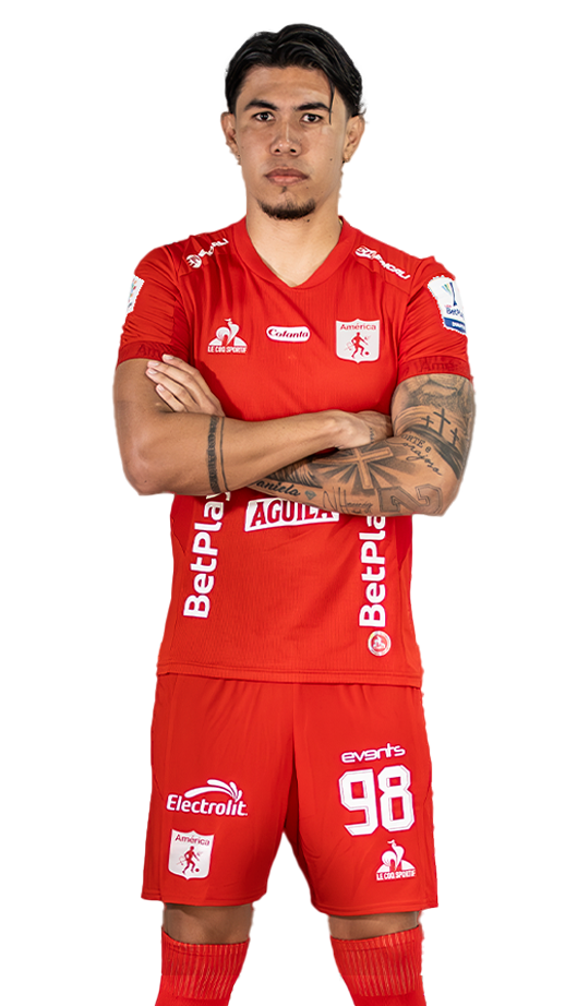 Nicolás Hernández