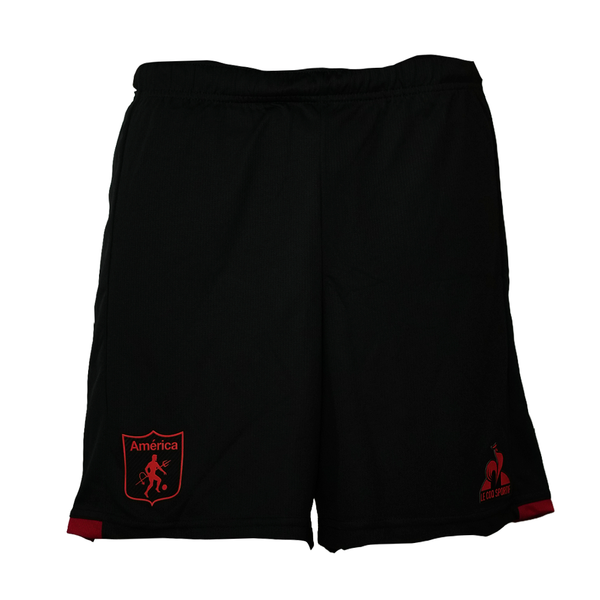 PANTALONETA TERCERA EQUIPACION LE COQ