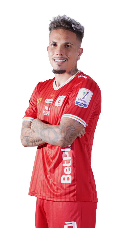 Andrés Mosquera