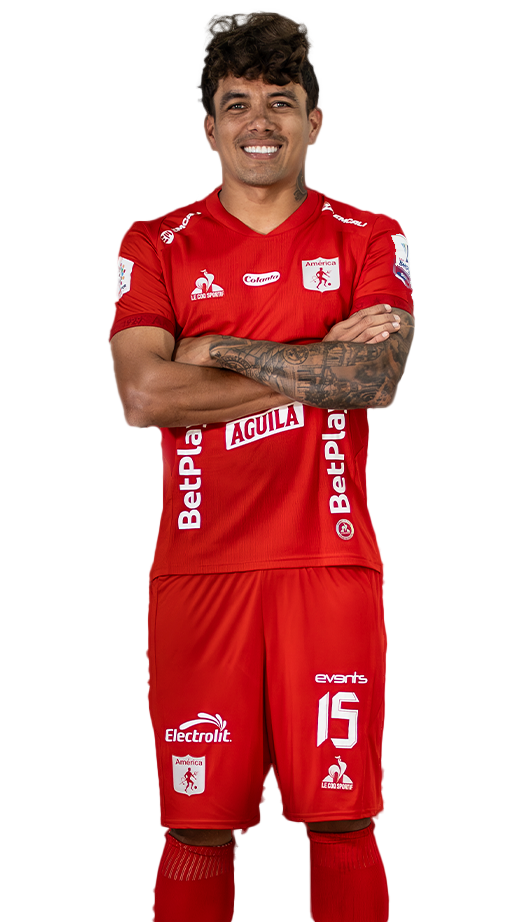 Andrés Roa