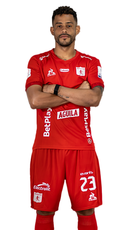 Andrés Tello