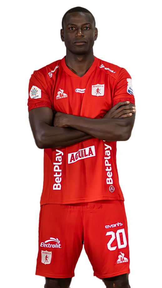 Adrián Ramos