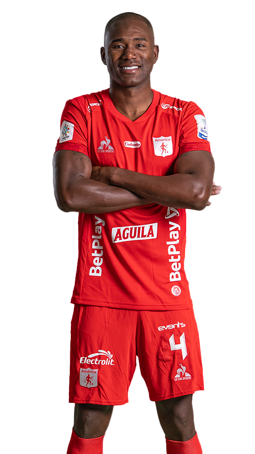 Andrés Mosquera