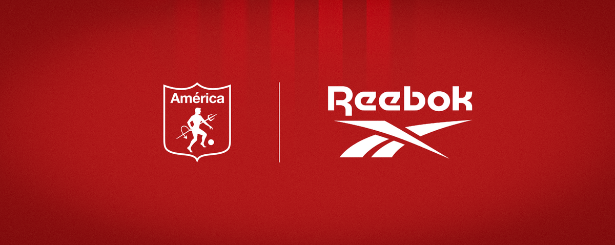 America Reebok America de Cali and Reebok join forces to pay tribute to the passion o ...