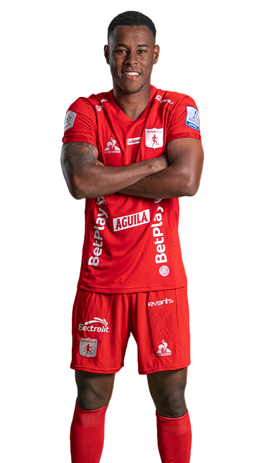 Brayan Correa
