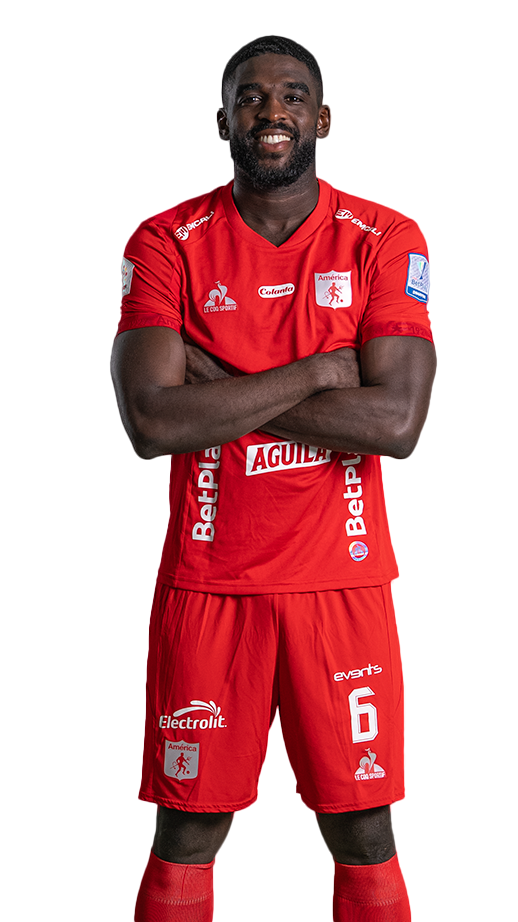 Cristian Tovar