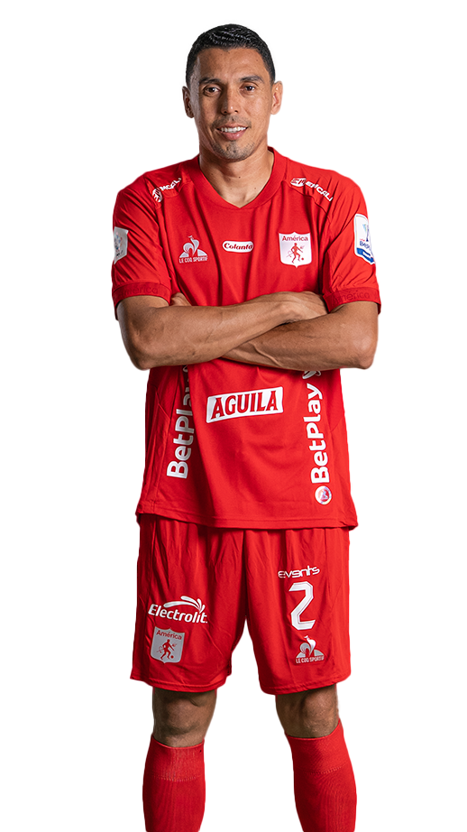Daniel Bocanegra