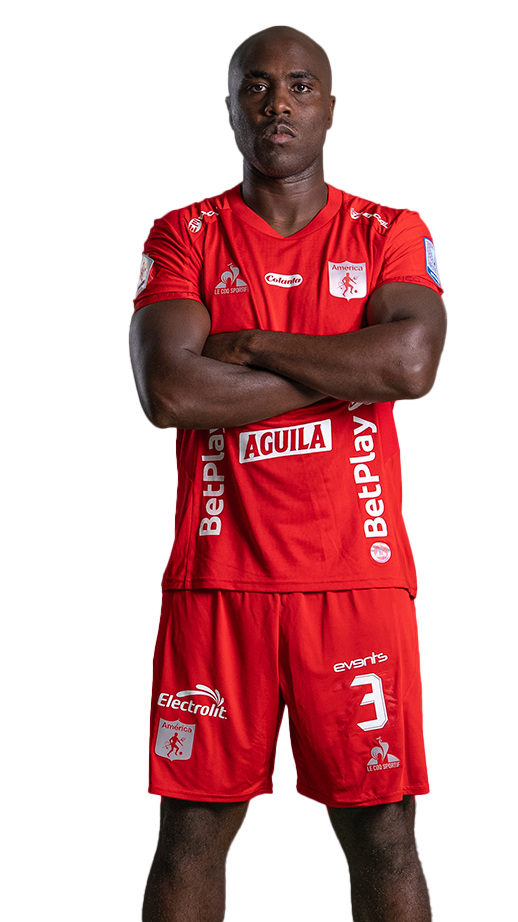 Éder Álvarez Balanta