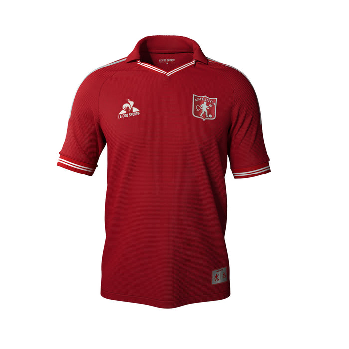 CAMISETA COMPETENCIA RETRO 2025 JUGADOR