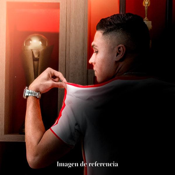 CAMISETA AWAY EDICIÓN ESPECIAL JFQ 8