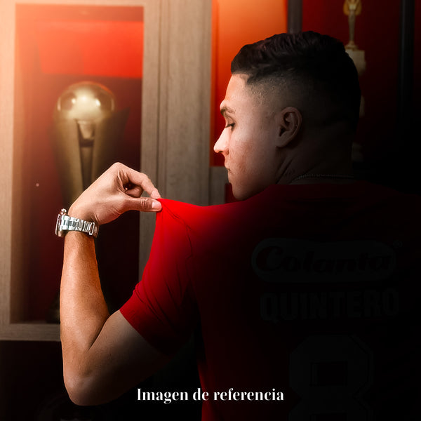 CAMISETA HOME EDICIÓN ESPECIAL JFQ 8
